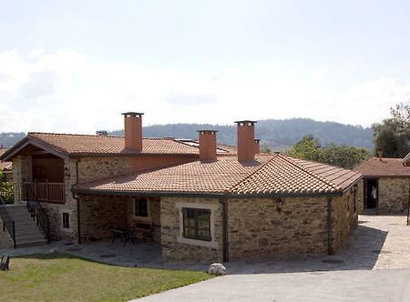 Appartamento Casa Do Cura Beigondo Esterno foto