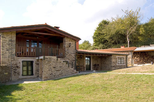 Appartamento Casa Do Cura Beigondo Esterno foto